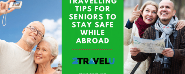 traveling tips for seniors